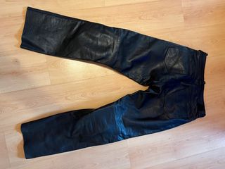 Pantalón moto Revit