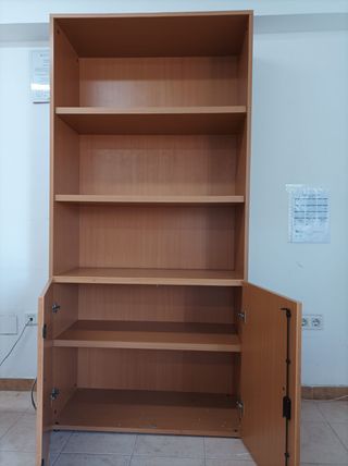 REF 05 - ARMARIO OFICINA JFCN - 198*95*40 cm