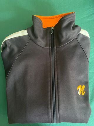 Chandal colegio Nazaret Oporto