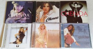 Operación Triunfo (OT1): Juego de Mesa, VHS y CDs