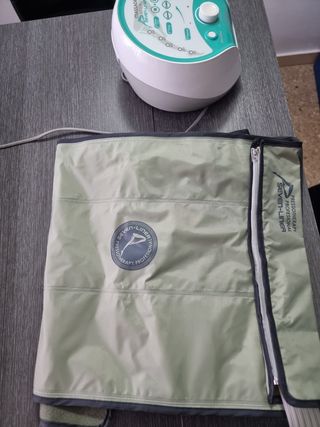 Maquina presoterapia profesional
