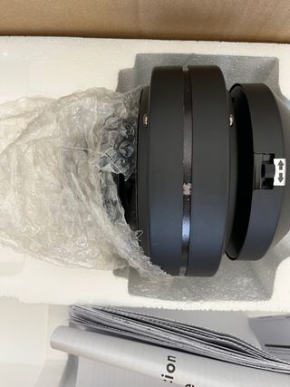 Motor Faro Alo Ventilador de techo NUEVO