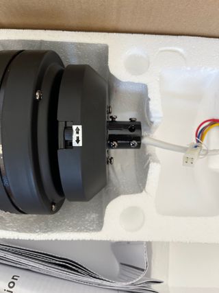 Motor Faro Alo Ventilador de techo NUEVO