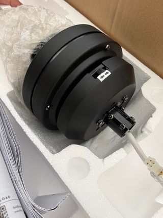 Motor Faro Alo Ventilador de techo NUEVO