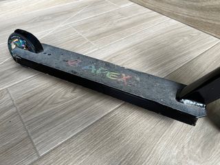 Patinete Scooter profesional