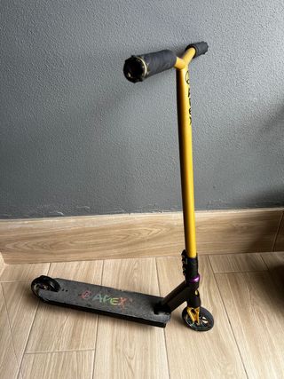 Patinete Scooter profesional