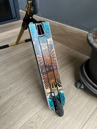 Patinete Scooter profesional