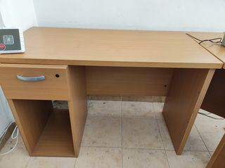 REF 07 - MESA JFCN 2 - 110*70*74 cm