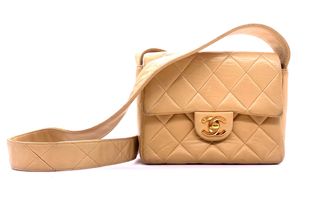 Borsa Chanel vintage 