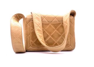 Borsa Chanel vintage 