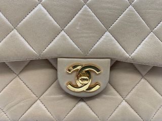 Borsa Chanel vintage 