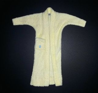 Vintage Barbie Singing In The Shower 1961 #988