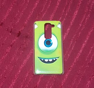 LG G2 mini D620r - 5 fundas protectores
