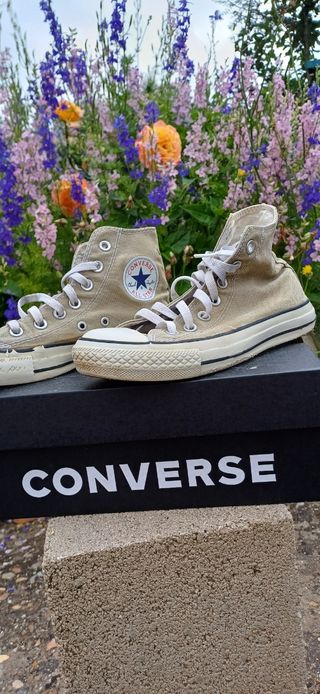 Converse All Star Chuck Taylor