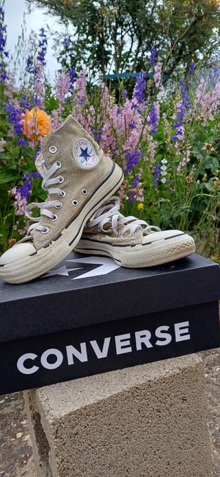 Converse All Star Chuck Taylor