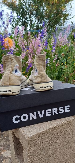 Converse All Star Chuck Taylor