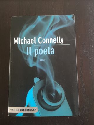 Michael Connelly - il Poeta