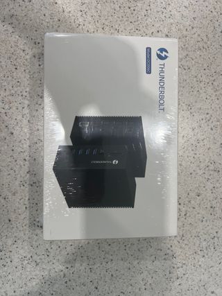 Docking Station Thunderbolt 3
