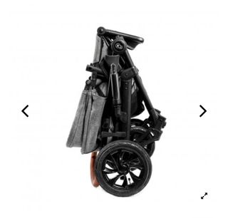 Cochecito Kindercraft 2 en 1