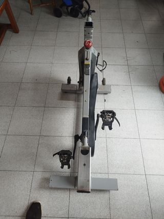 Bici estatica SPINNER PRO (star trac)