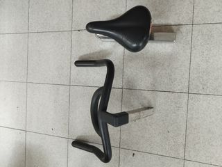 Bici estatica SPINNER PRO (star trac)