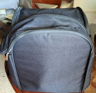 Bolsa para Thermomix.