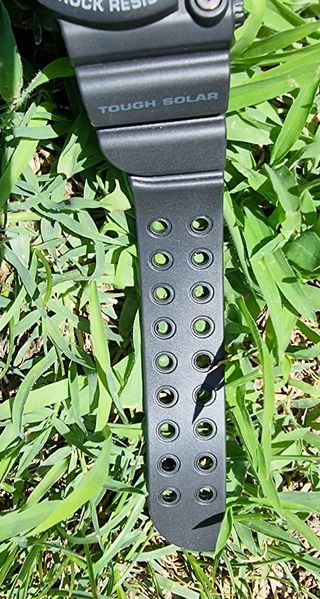 Casio G-shock Frogman GW-225 Master Blue 25th