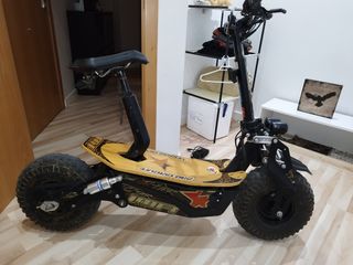 Patín electrico  IMR EVO ULTRA