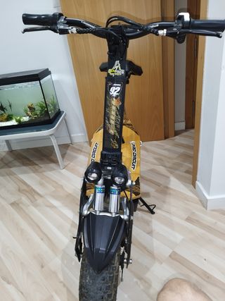 Patín electrico  IMR EVO ULTRA