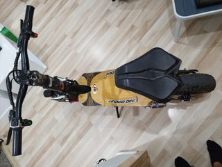 Patín electrico  IMR EVO ULTRA