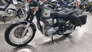 KAWASAKI W800 APTA A2