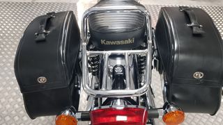 KAWASAKI W800 APTA A2