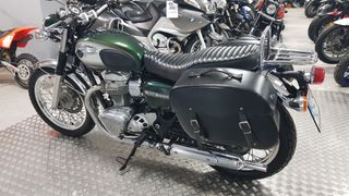 KAWASAKI W800 APTA A2