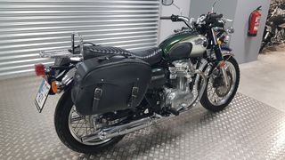 KAWASAKI W800 APTA A2