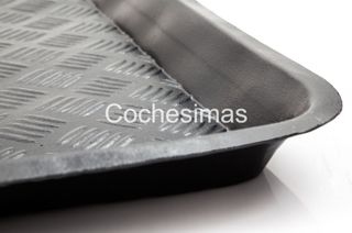 Protector Mercedes ML Desde 2012 cubre maletero