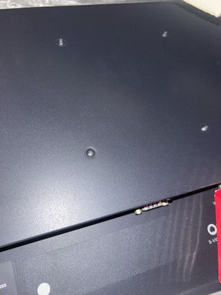 Tv Medion 20 pulgadas MD41520 SIN TDT