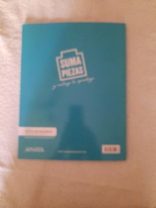 cultura científica 1 bachillerato de Anaya