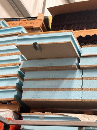 Thermochip 19-80-19