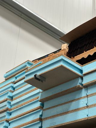 Thermochip 19-80-19