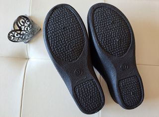 Zapatillas de estar en casa
