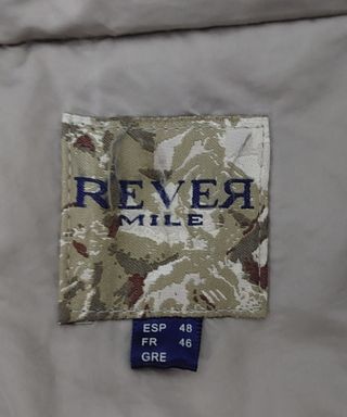 abrigo de señora 