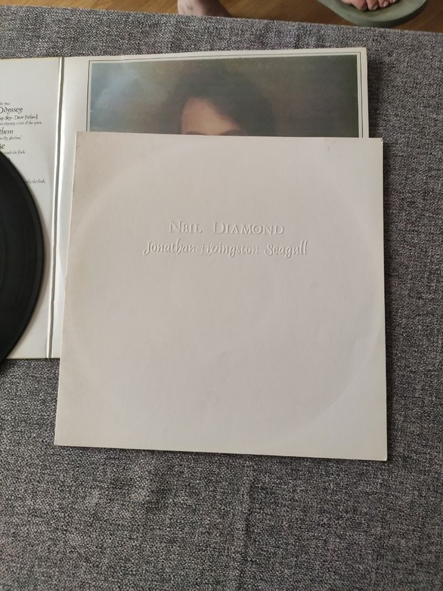 Vinile Neil Diamond