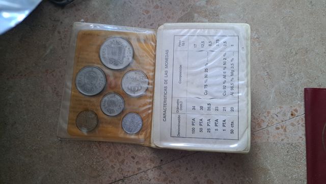 lote de monedas mundial