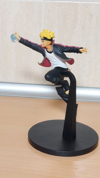 Figura Naruto Boruto