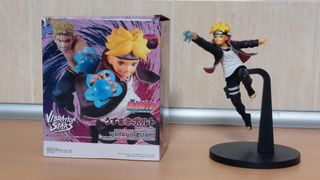 Figura Naruto Boruto