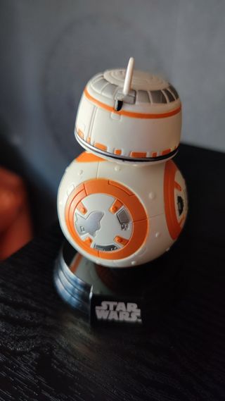 Figura BB8 Star Wars 