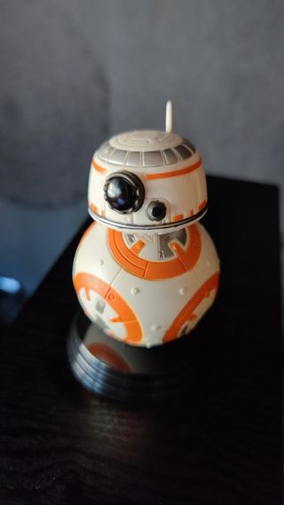 Figura BB8 Star Wars 