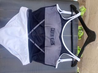 Bañador Calvin Klein