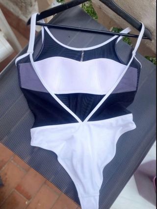 Bañador Calvin Klein