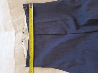 conjunto traje gitano 4 años y pantalon 6 años